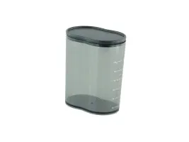 Graef CM802EU, 128 W, 230 V, 50 Hz, 7 cm, 263 g, 135 mm