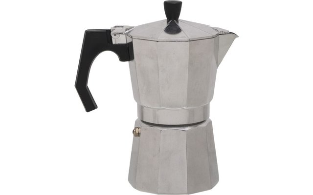 Origin Outdoors Espressokocher Bellanapoli