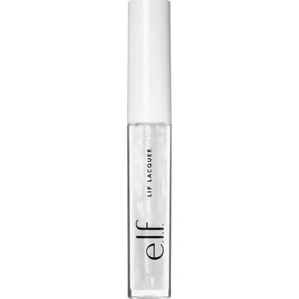 Lip Lacquer Bubbles