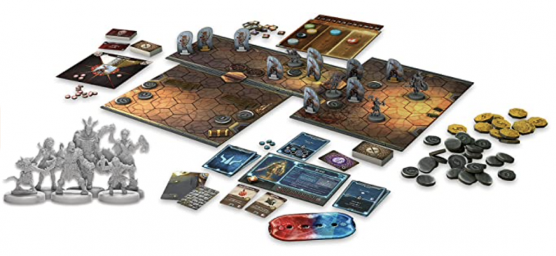 Gloomhaven