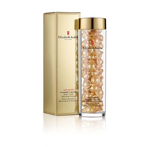 Elizabeth Arden Advanced Ceramide Capsules, 90 stk