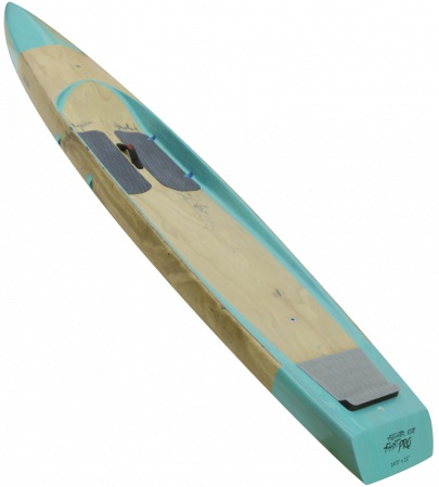 Sunova Flatwater Faast Pro TR3 - ELITE 14' x 19