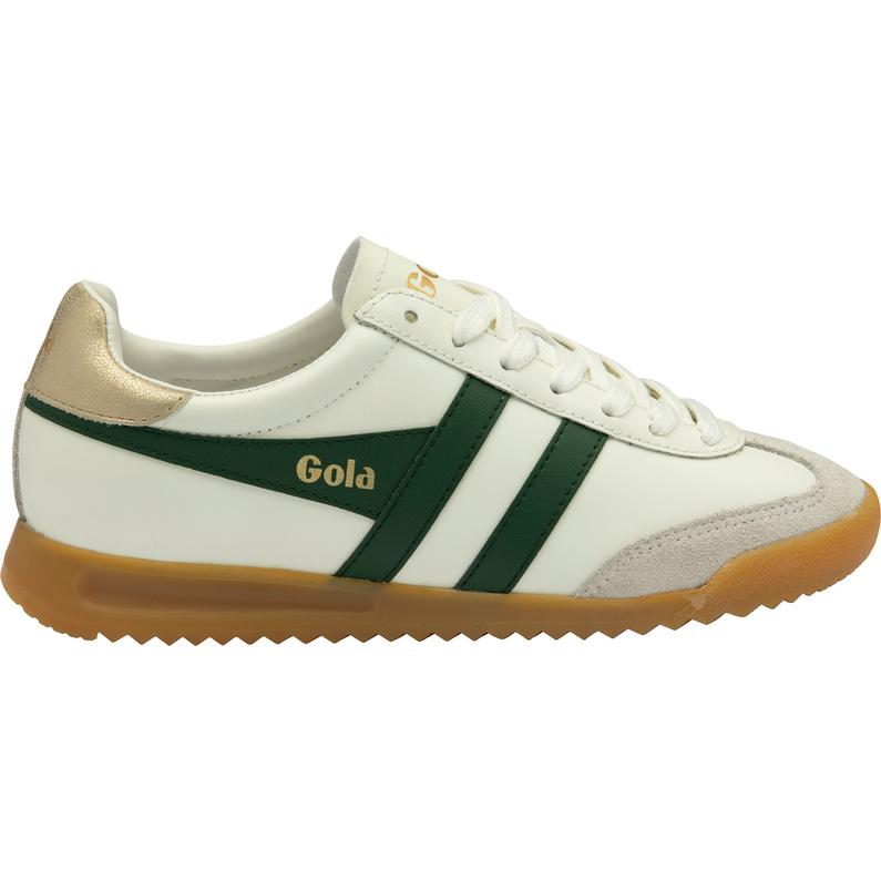 Gola Damen Torpedo Leather Schuhe