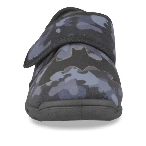 Chaussons NOIR BATMAN