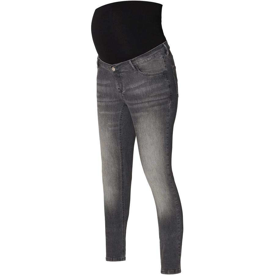 Esprit Skinny Umstandsjeans Black Darkwash