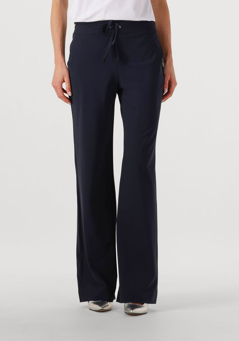 donkerblauwe japan tky pantalon myza