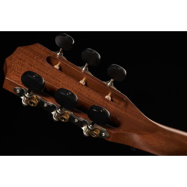 Taylor 512ce 12-Fret Urban Ironback