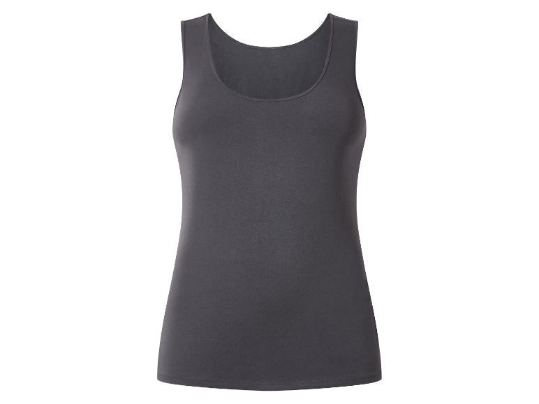 Set van 3 dames tops - Plus size