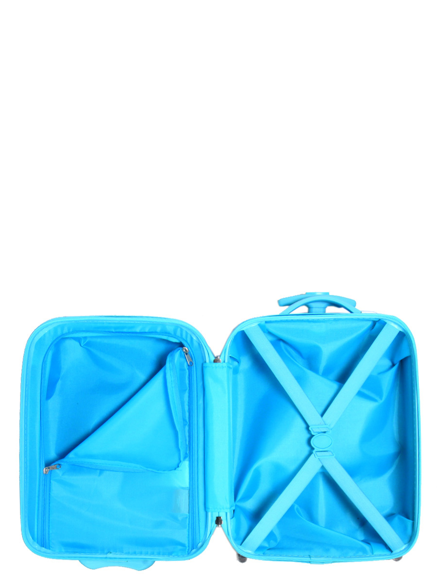 Valise Heys Pat Patrouille Team 46 cm