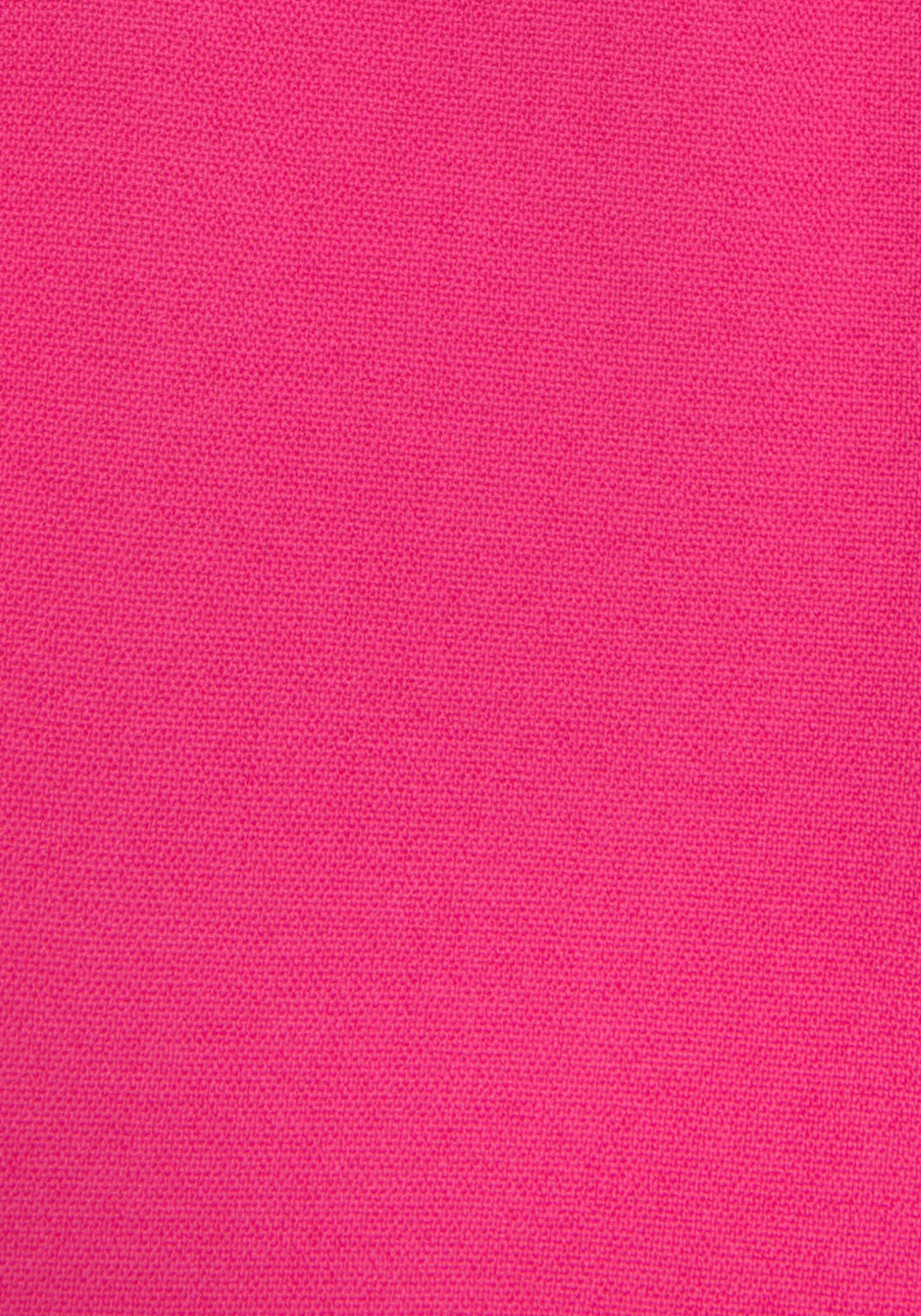 LASCANA Longbluse in pink