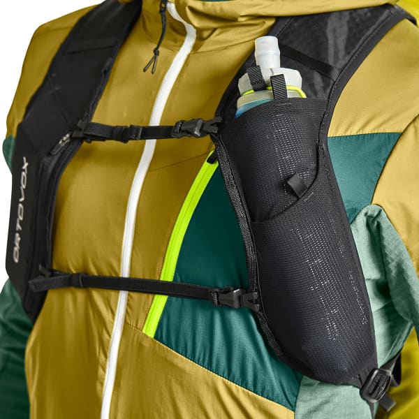Sac à dos alpinisme ORTOVOX TRAVERSE LIGHT 15 DIRTY DAISY