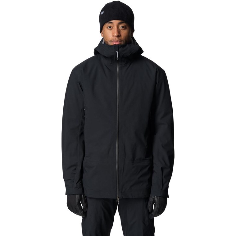 Houdini M'S Ride Jacket True Black