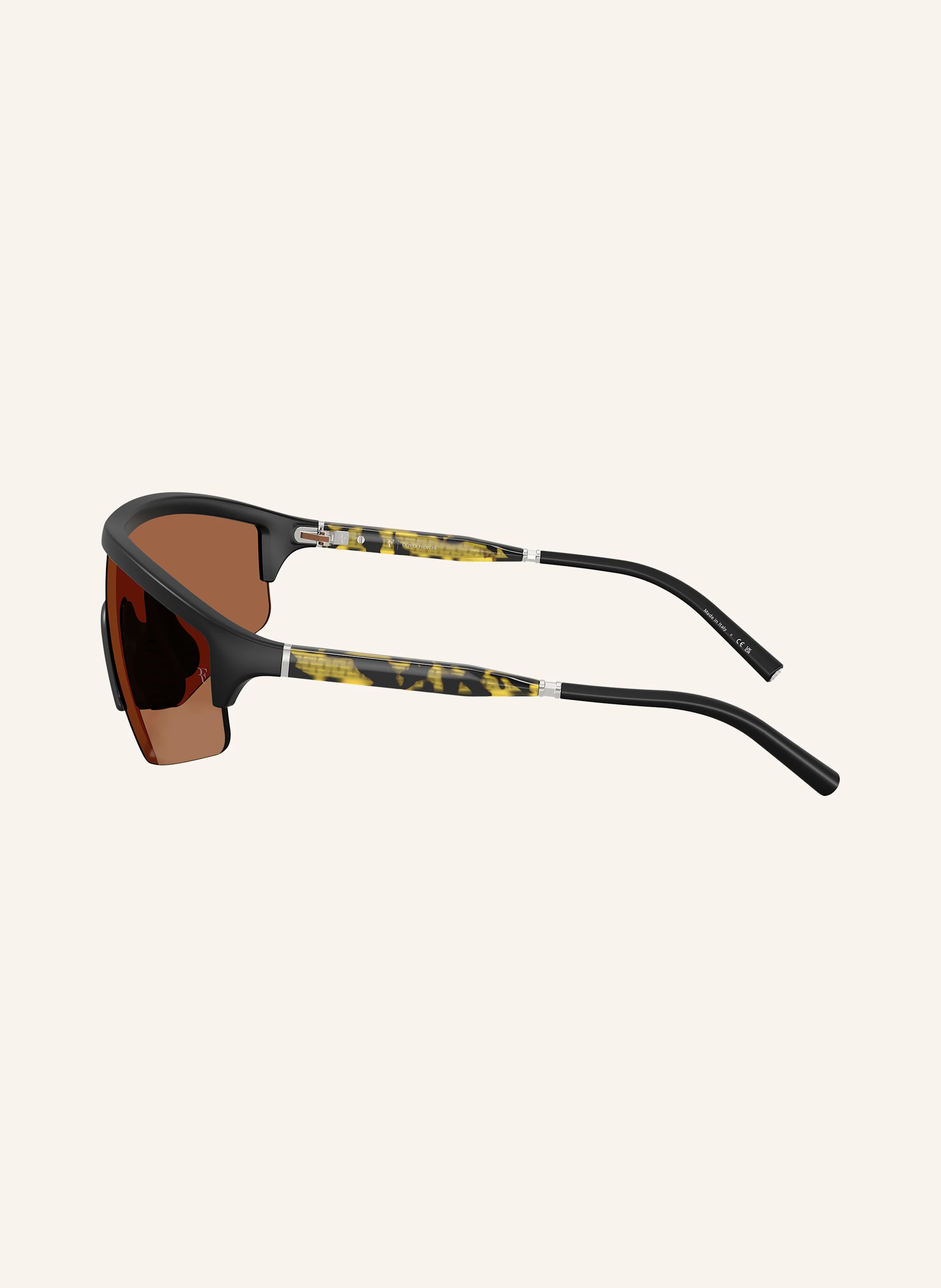 OLIVER PEOPLES Sonnenbrille