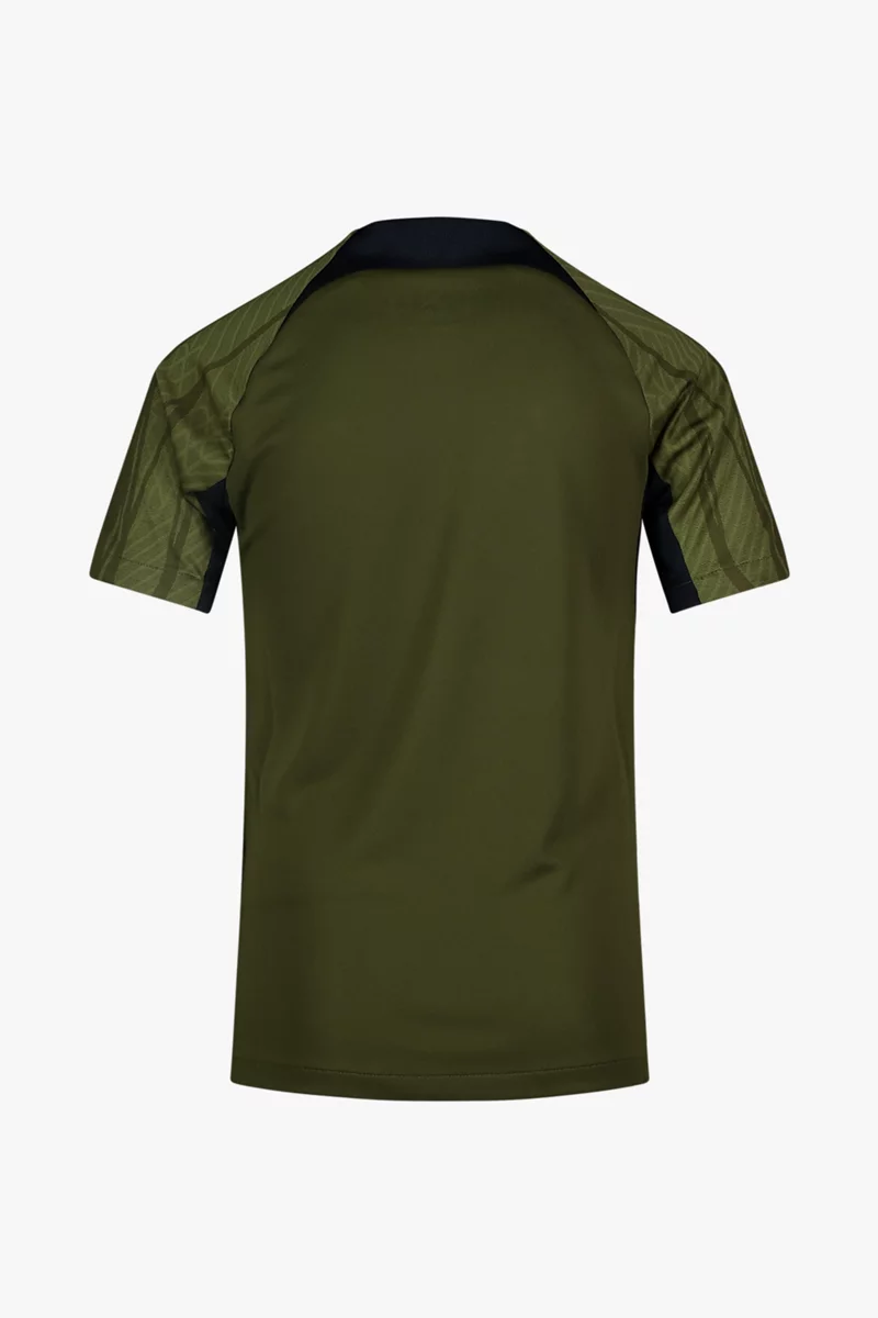 Nike Paris Saint-Germain Strike 4th Kinder T-Shirt