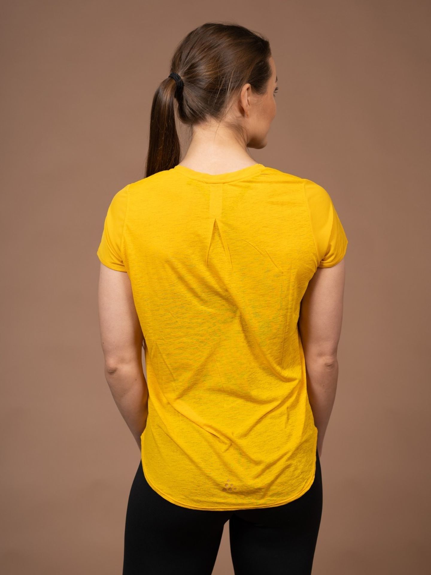 Charge SS RN Tee