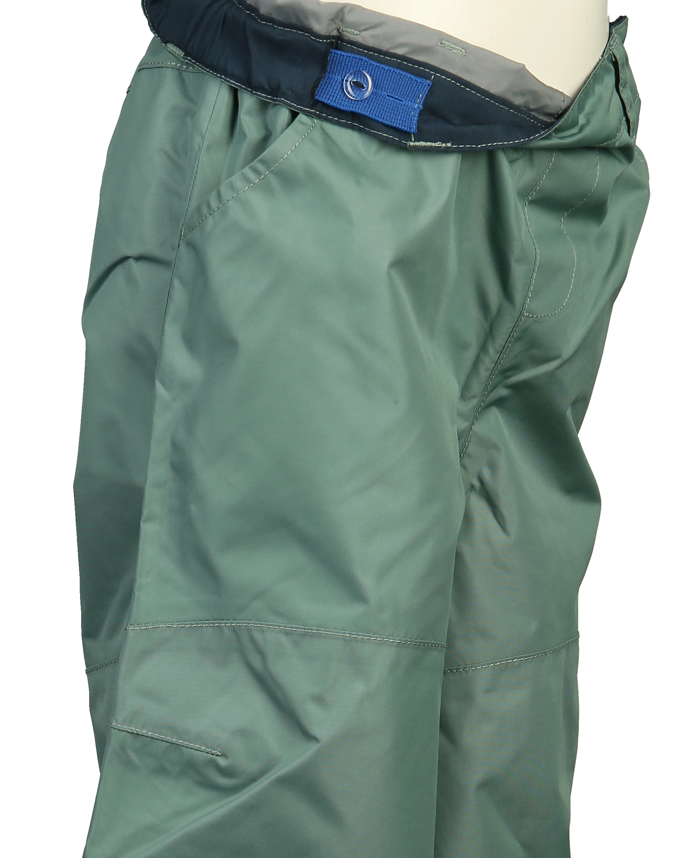 Regenhose PIKSA in trellis