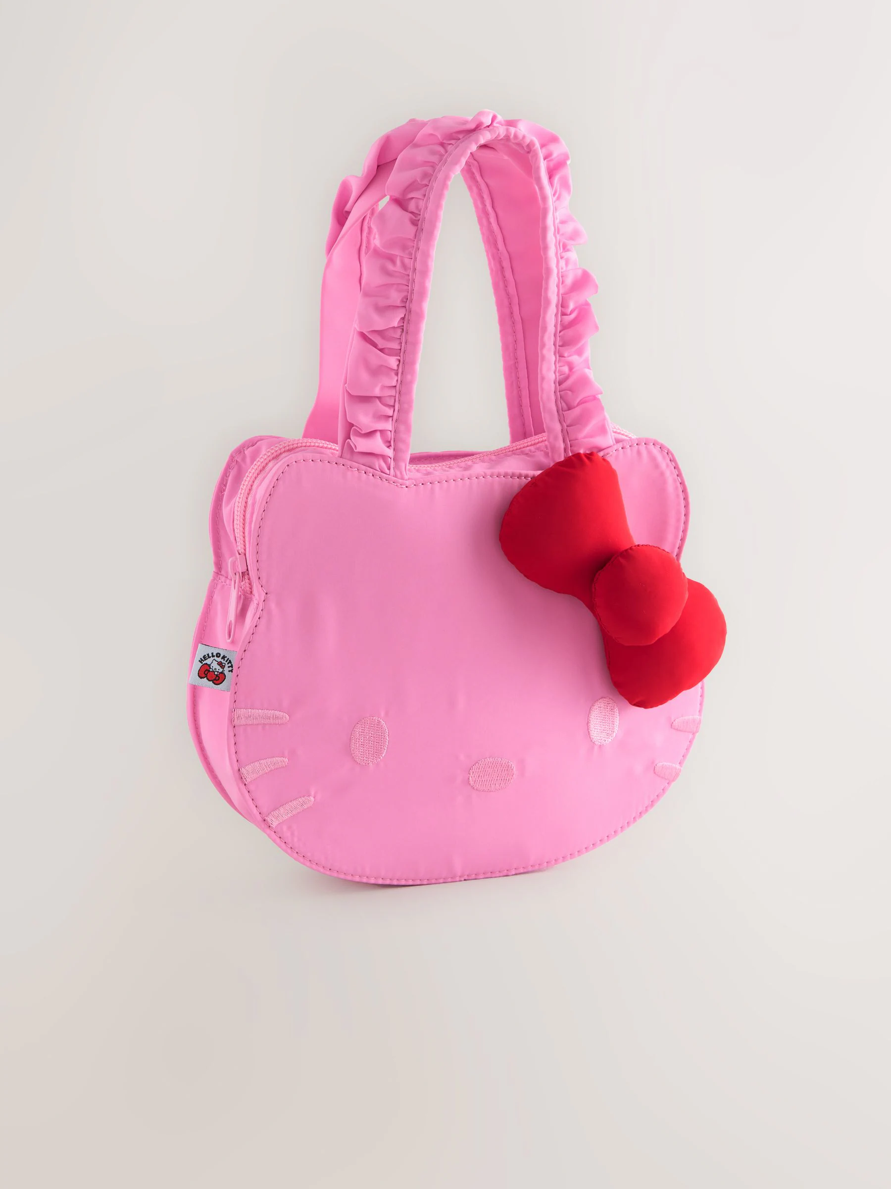 Roze - Hello Kitty Handtas