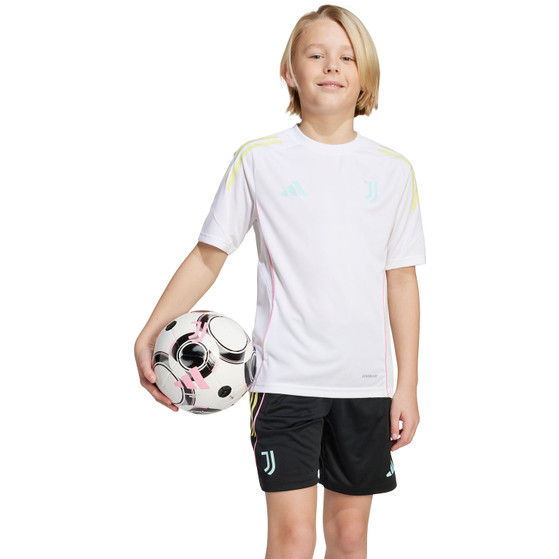 adidas Juventus Trainingsset Kids
