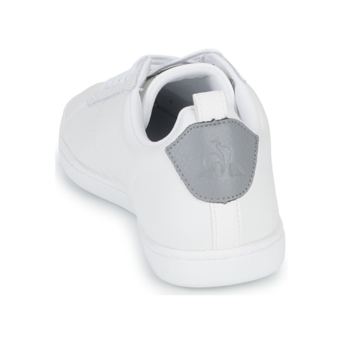 Le Coq Sportif - COURTCLASSIC TWILL - Gris