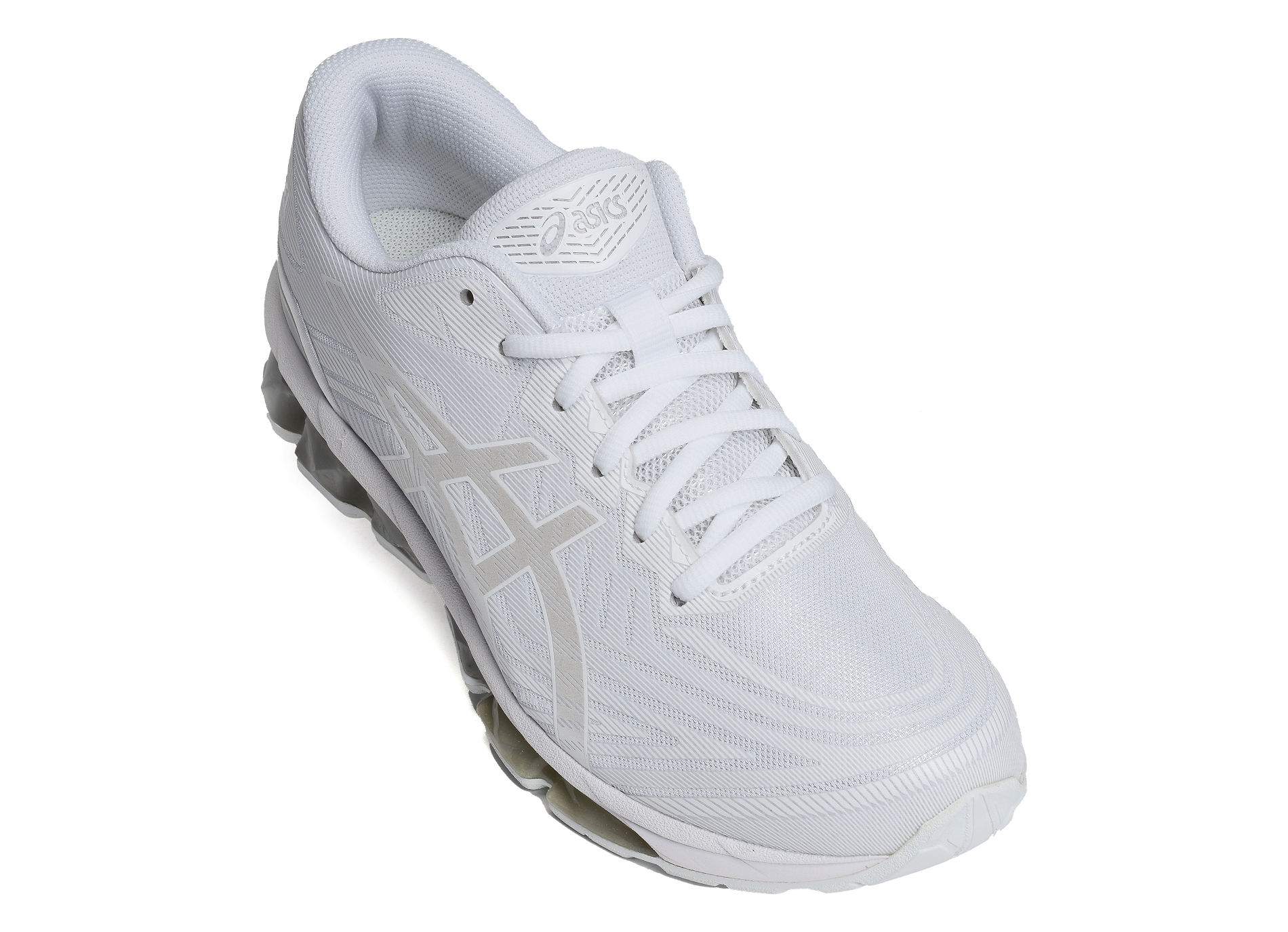 Gel quantum 360 blanc