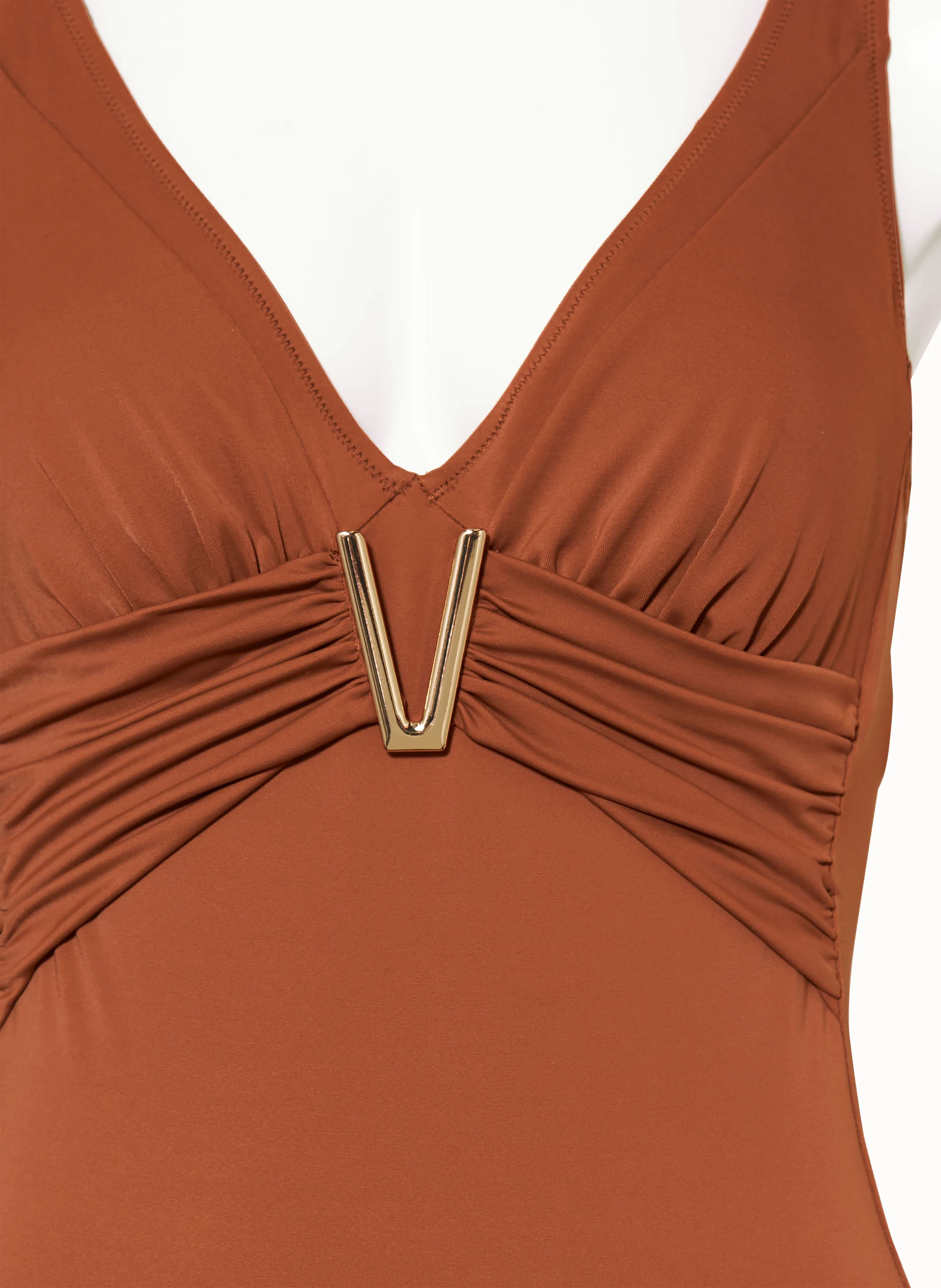 Charmline Shape-Badeanzug UNI