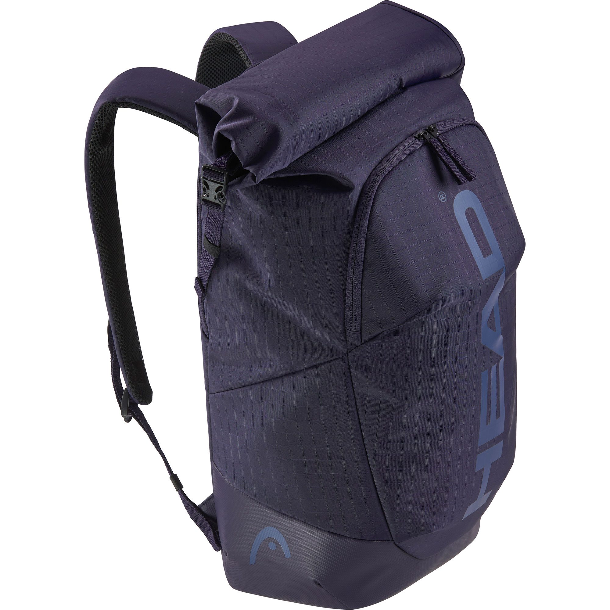 Head Tour Racqpack 40L Rucksack darkblue