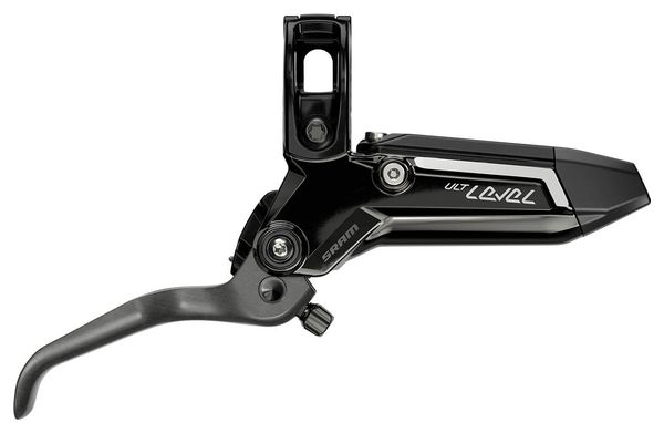 Frein à Disque Avant Sram Level Ultimate Stealth 2-Piston (Sans Disque) 950 mm Noir