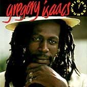 Isaacs, Gregory : Night Nurse CD Pre-Owned