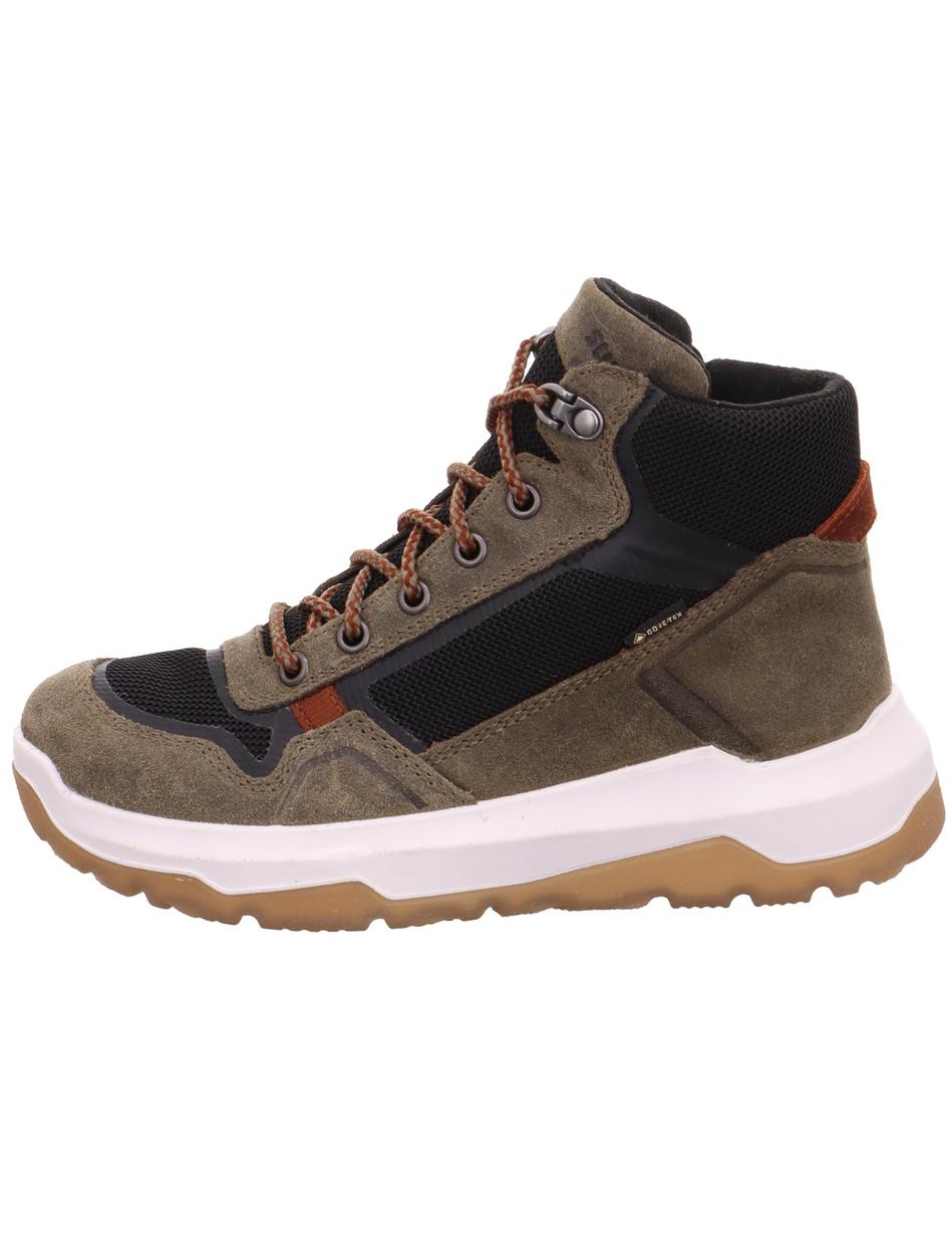 Winterstiefel SPACE