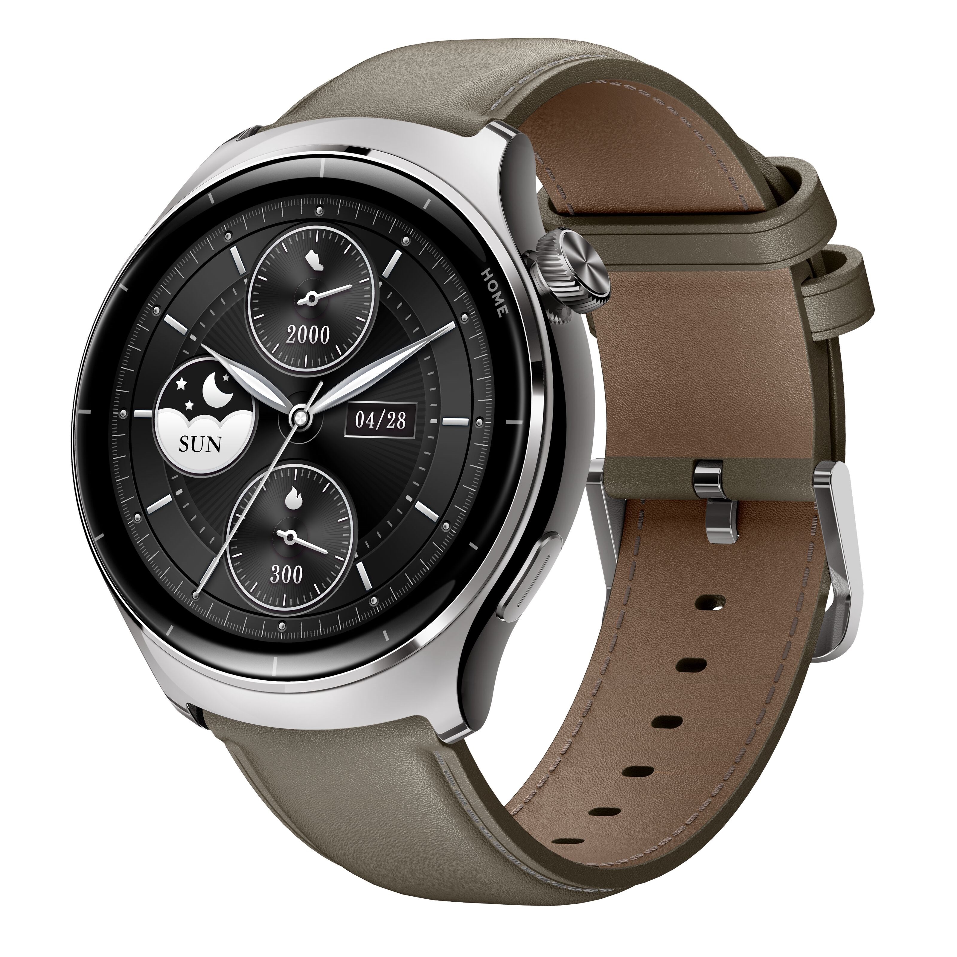 Mibro Watch Lite 3 Pro
