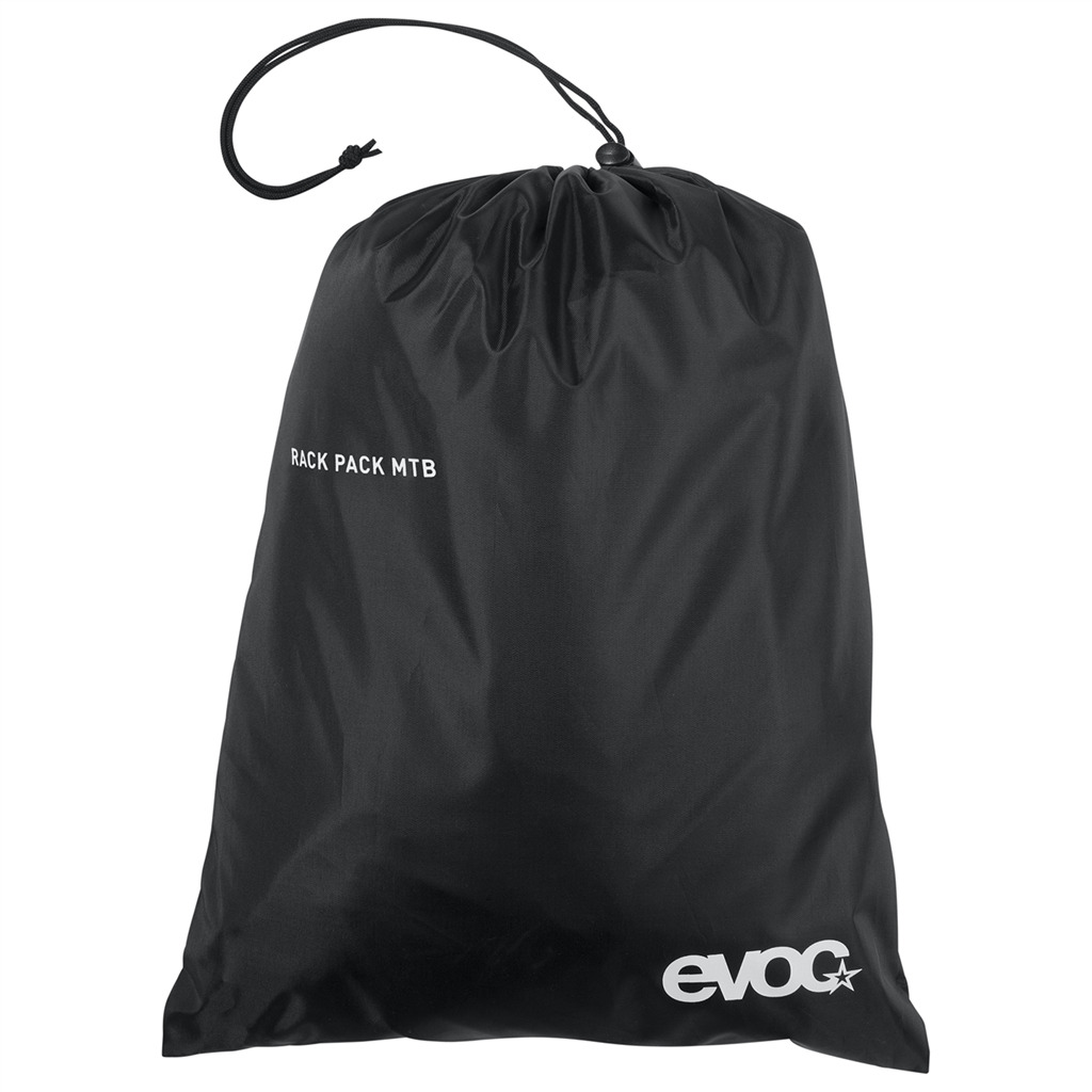 Bike Rack Cover MTB