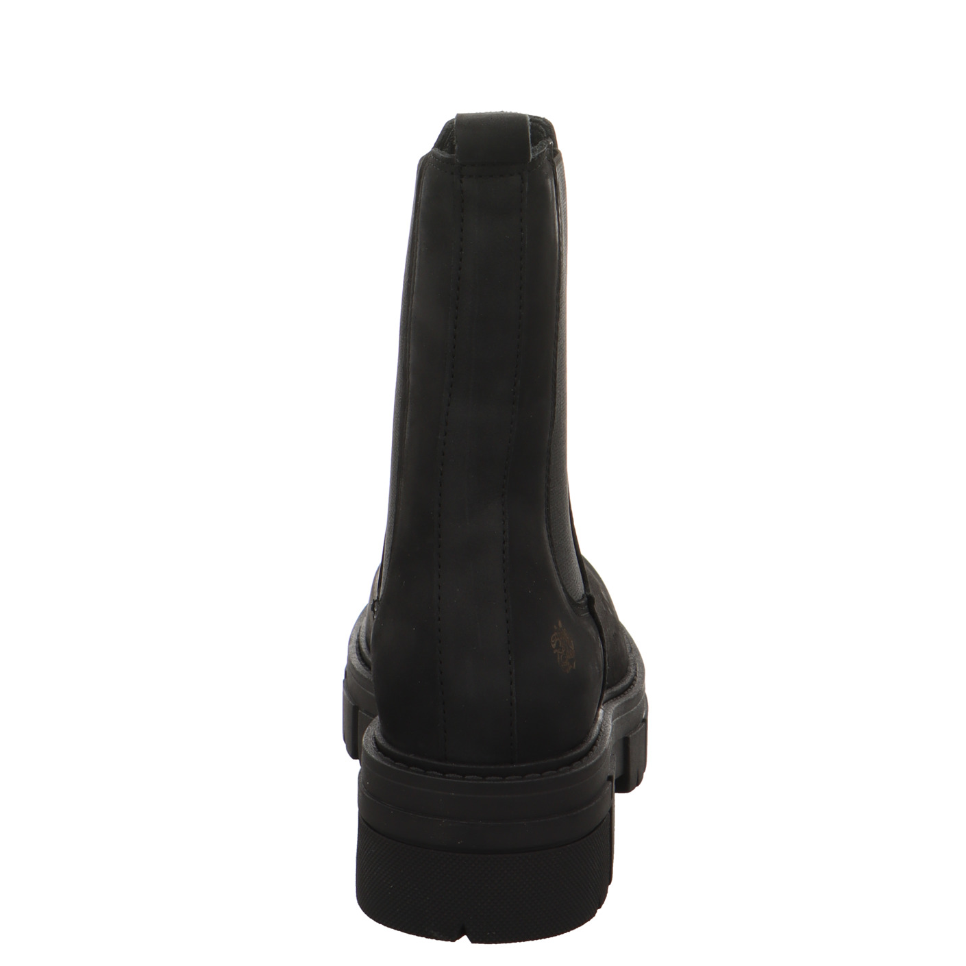 Chelseaboots schwarz