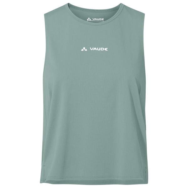 Vaude - Women's Scopi Light Top - Débardeur
