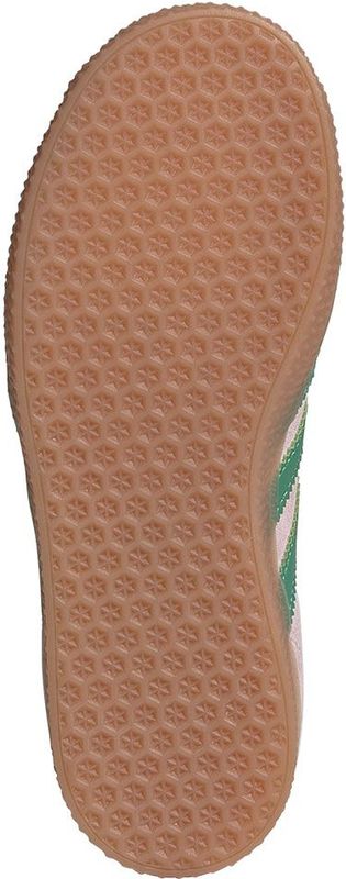adidas - Gazelle - Schoenen - Suède - Comfort Closure Elastic Lace
