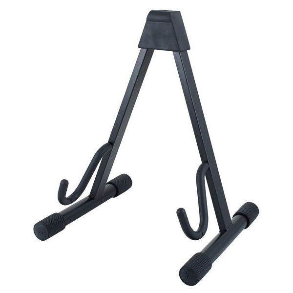 K&M 17540 Gitarrenständer für E-Gitarren