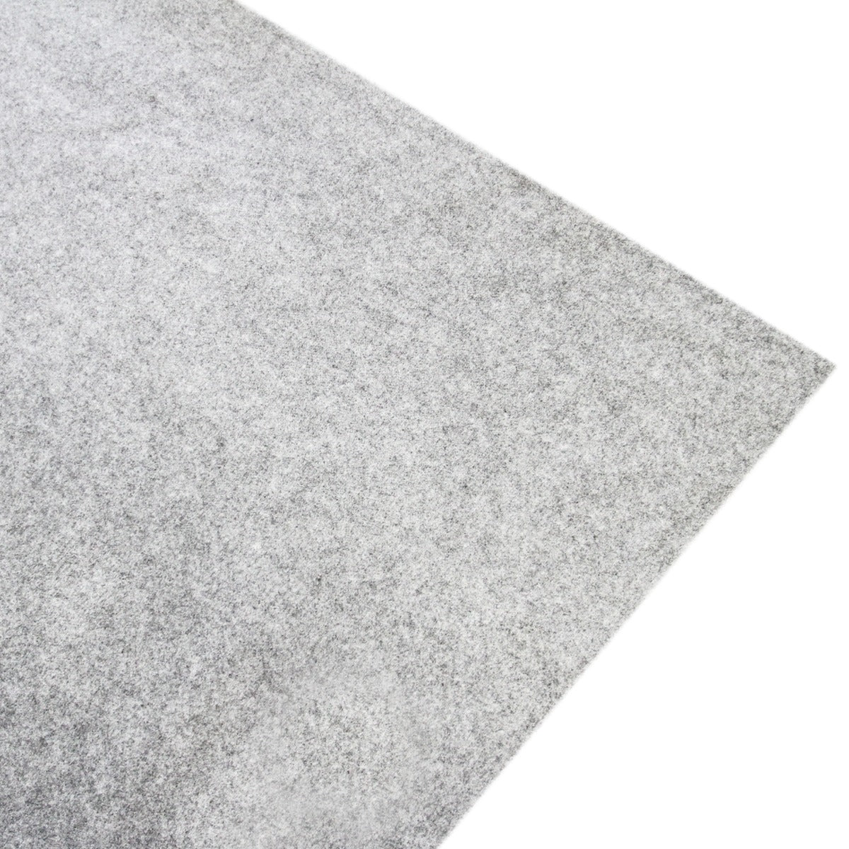 Monstershop 11m2 Polypropyleen bekleding - Silver Grey