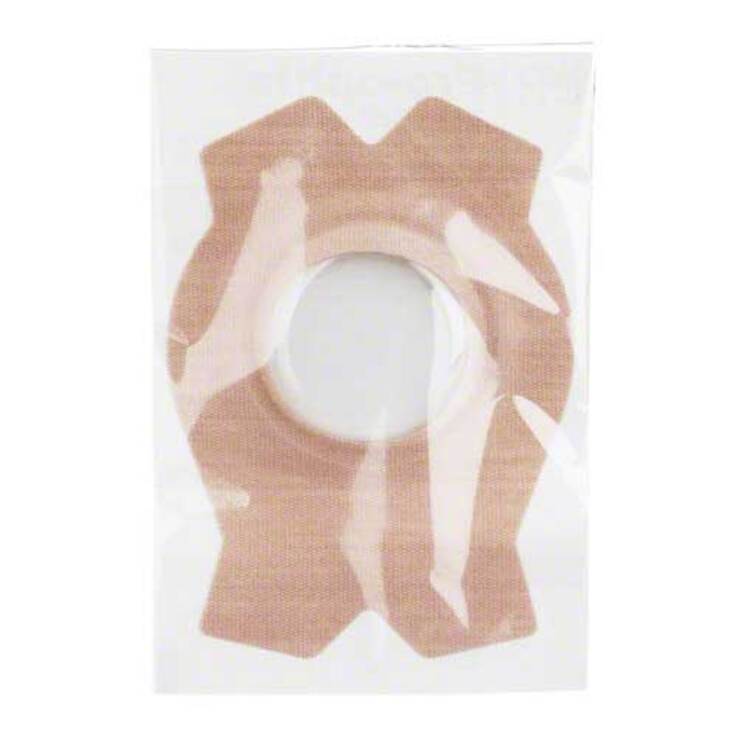 Pro Ophta Augenverband S kle, 1 St