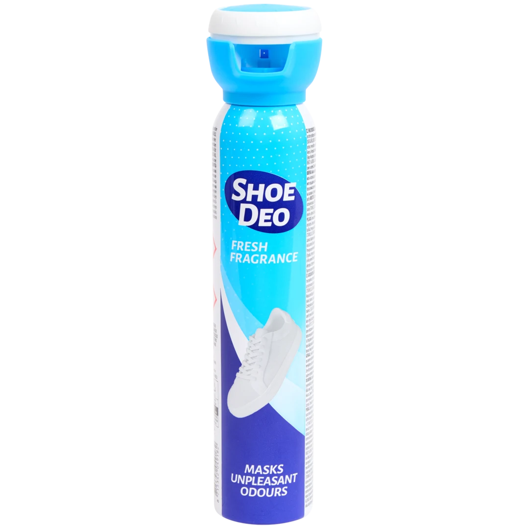 Schoenendeodorant 200 ml