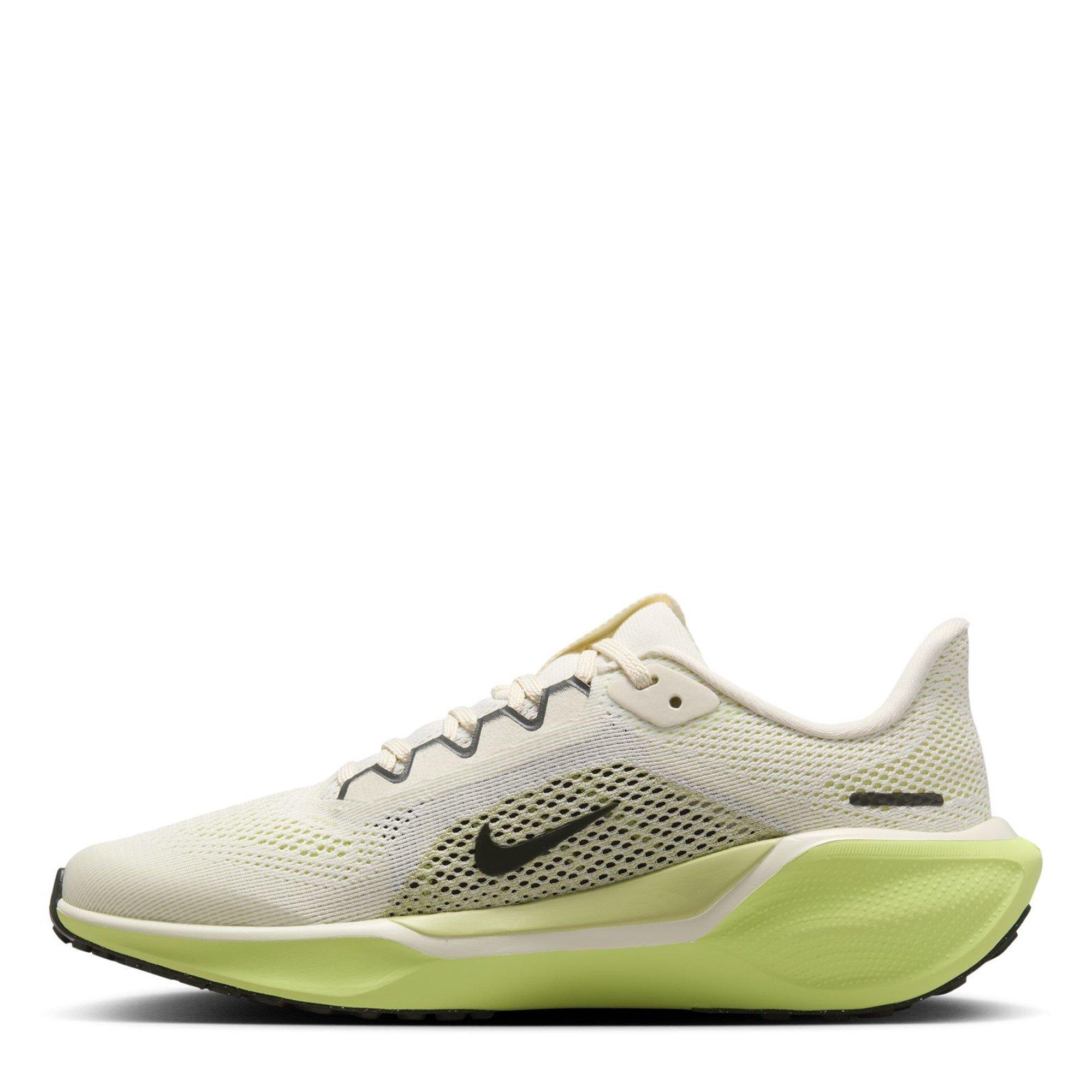 Nike Air Zoom Pegasus 41 Road Running Shoes Juniors