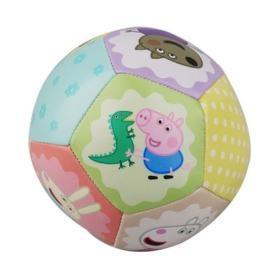 Barbo Toys Peppa Gris Myk Ball