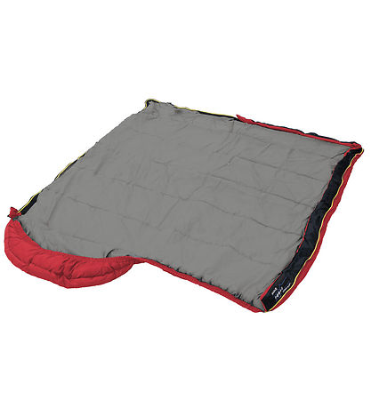 Outwell Schlafsack - Campion Junior - Rot