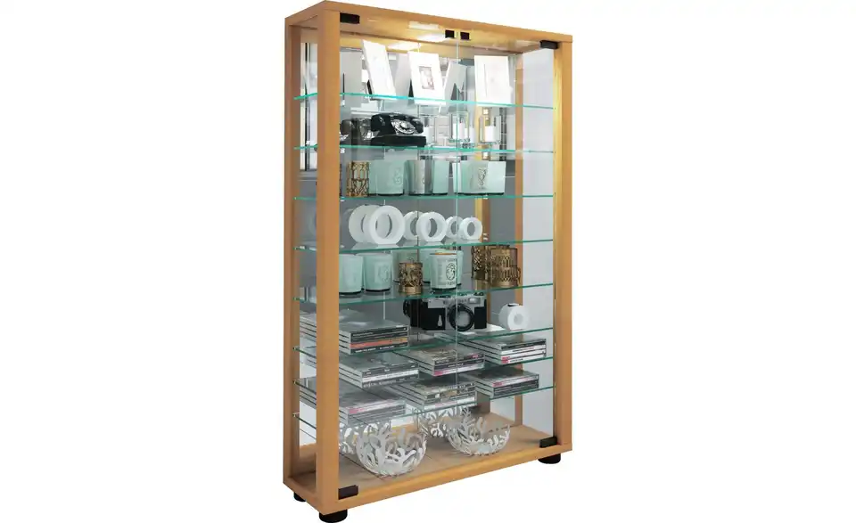 Vitrine