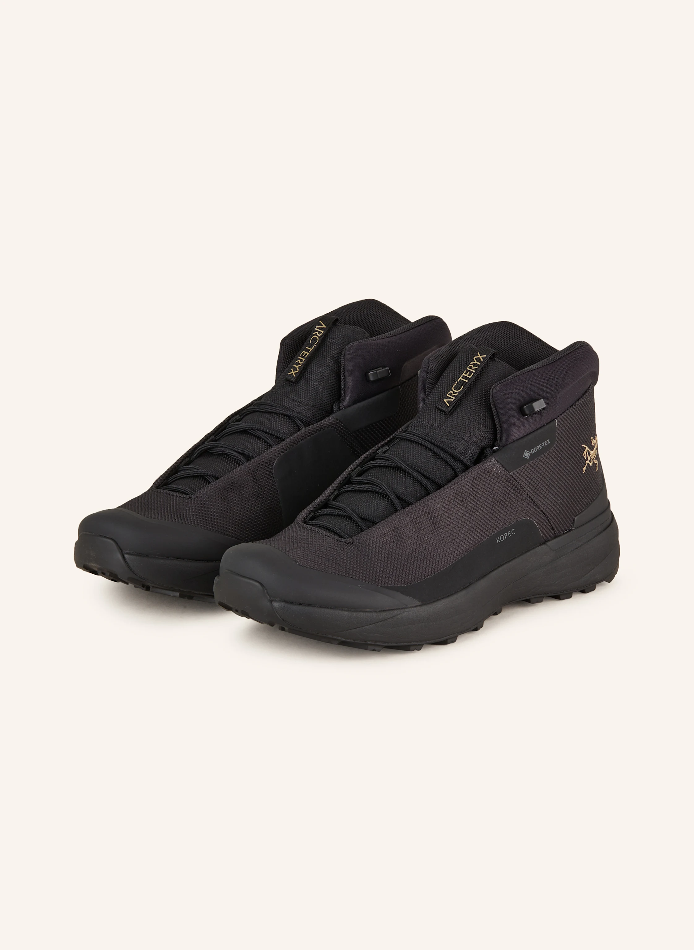ARC'TERYX Wanderschuhe KOPEC MID GTX W