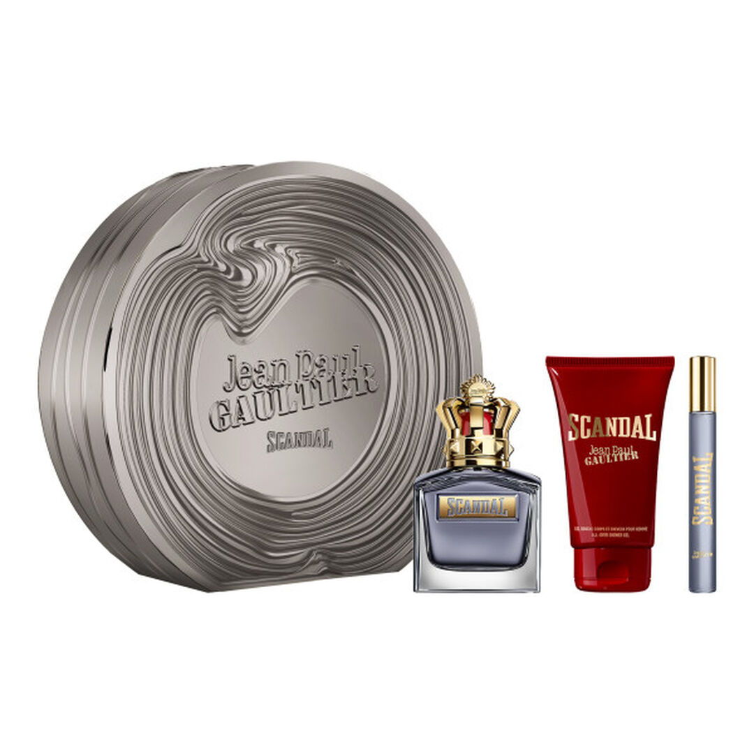 Scandal Him Coffret Eau de Toilette - 100ml
