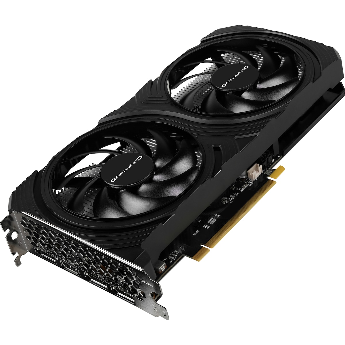 Gainward GeForce RTX 4060 Python II grafikkort (8GB GDDR6)