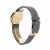 Junghans Max Bill Saphir Damenuhr 47/7853.02