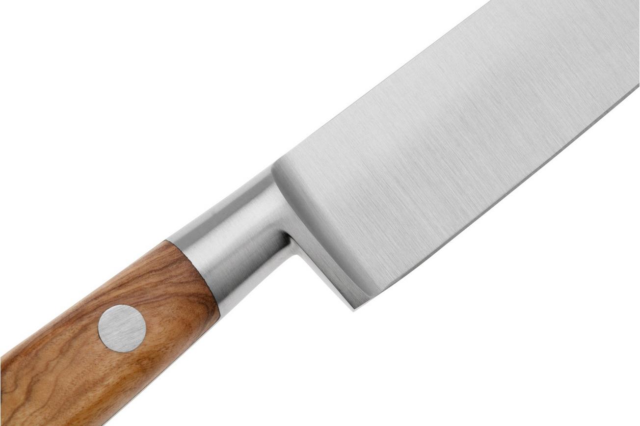 Lion Sabatier Idéal Provençao 831485 flexibel vleesmes, 15 cm