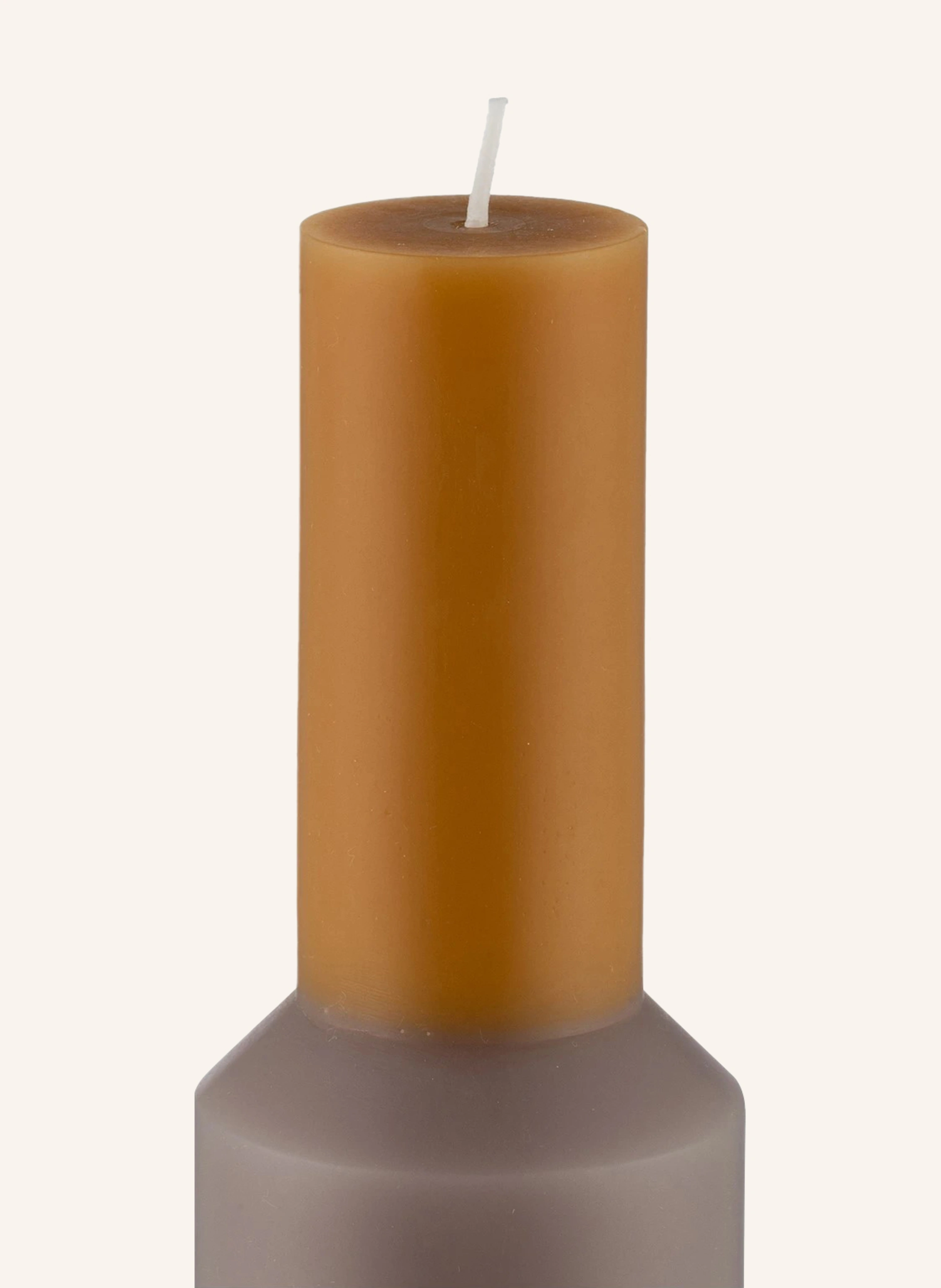HAY Kerze PILLAR M