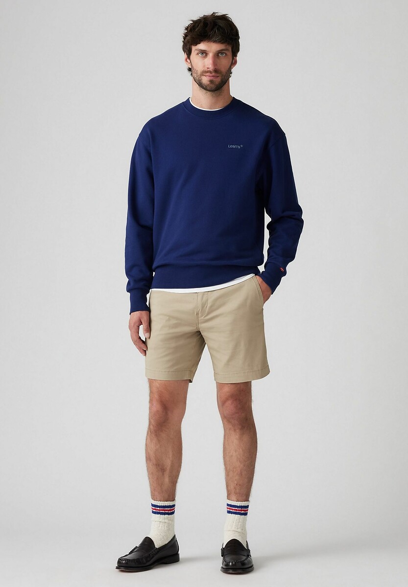 LEVI'S<br>XX Calça chino afunilada II