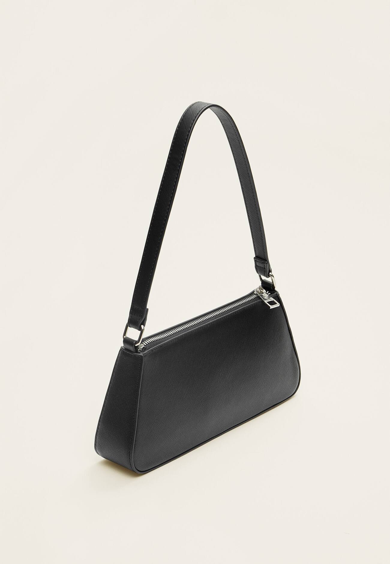 Bolsa Saffiano